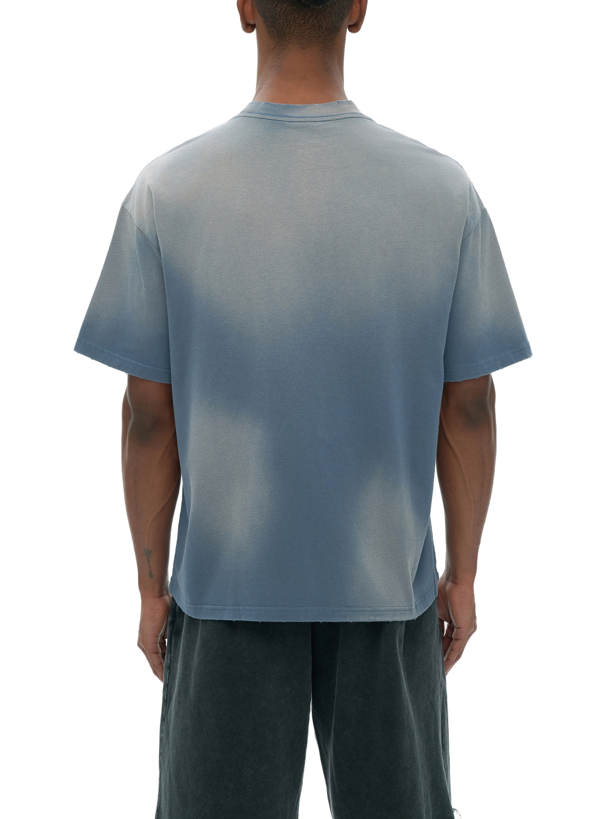 【新品・タグ付き】HOWDY．diver tops pink 新品・タグ付き】HOWDY．diver tops pink